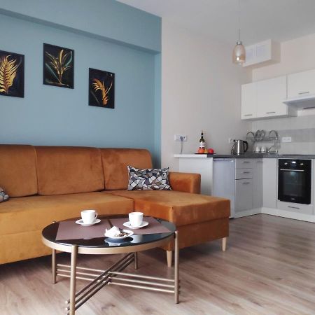 Apartament Hellada كرينيتسا زدروي المظهر الخارجي الصورة