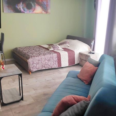 Apartament Hellada كرينيتسا زدروي المظهر الخارجي الصورة