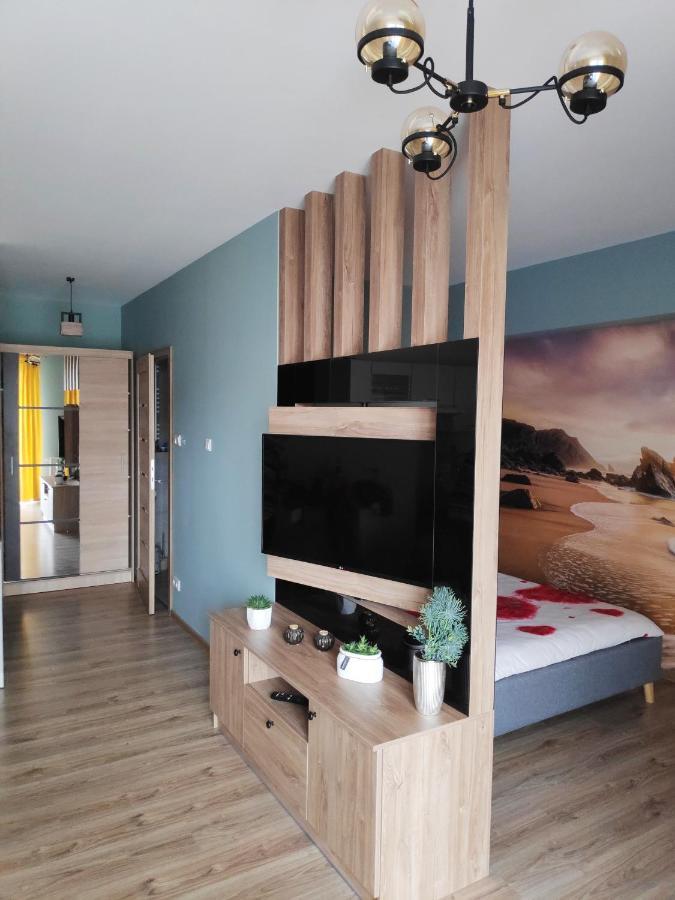 Apartament Hellada كرينيتسا زدروي المظهر الخارجي الصورة
