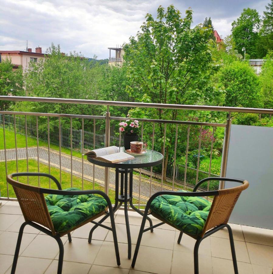 Apartament Hellada كرينيتسا زدروي المظهر الخارجي الصورة
