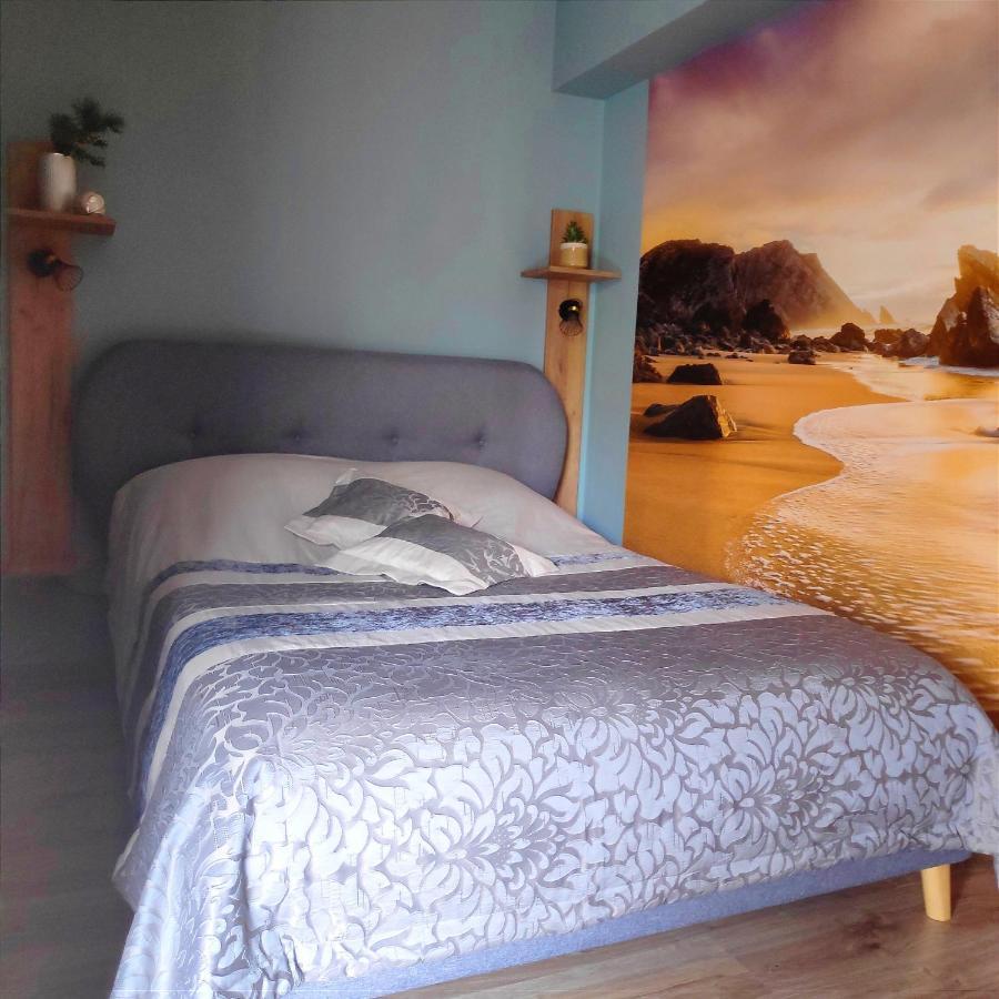 Apartament Hellada كرينيتسا زدروي المظهر الخارجي الصورة
