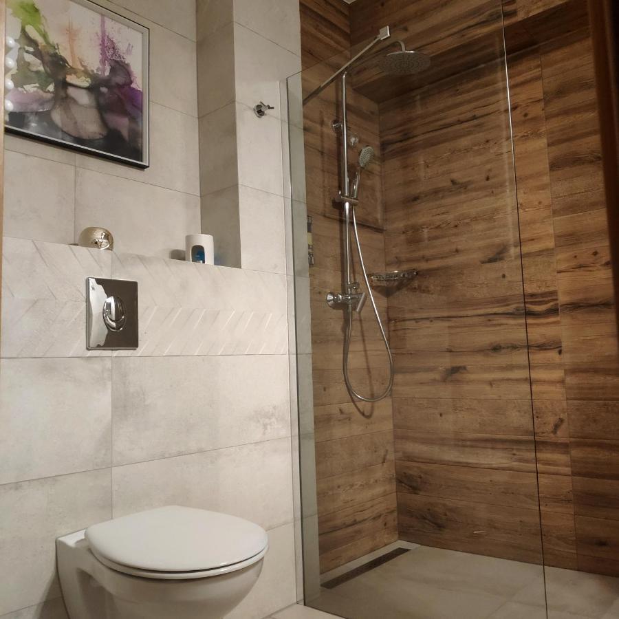 Apartament Hellada كرينيتسا زدروي المظهر الخارجي الصورة