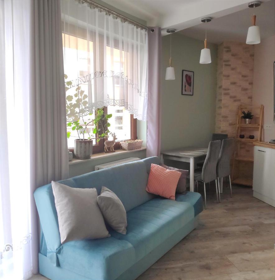 Apartament Hellada كرينيتسا زدروي المظهر الخارجي الصورة