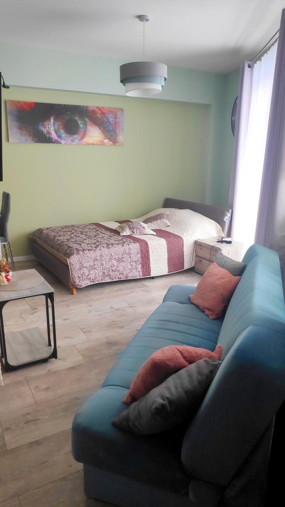 Apartament Hellada كرينيتسا زدروي المظهر الخارجي الصورة